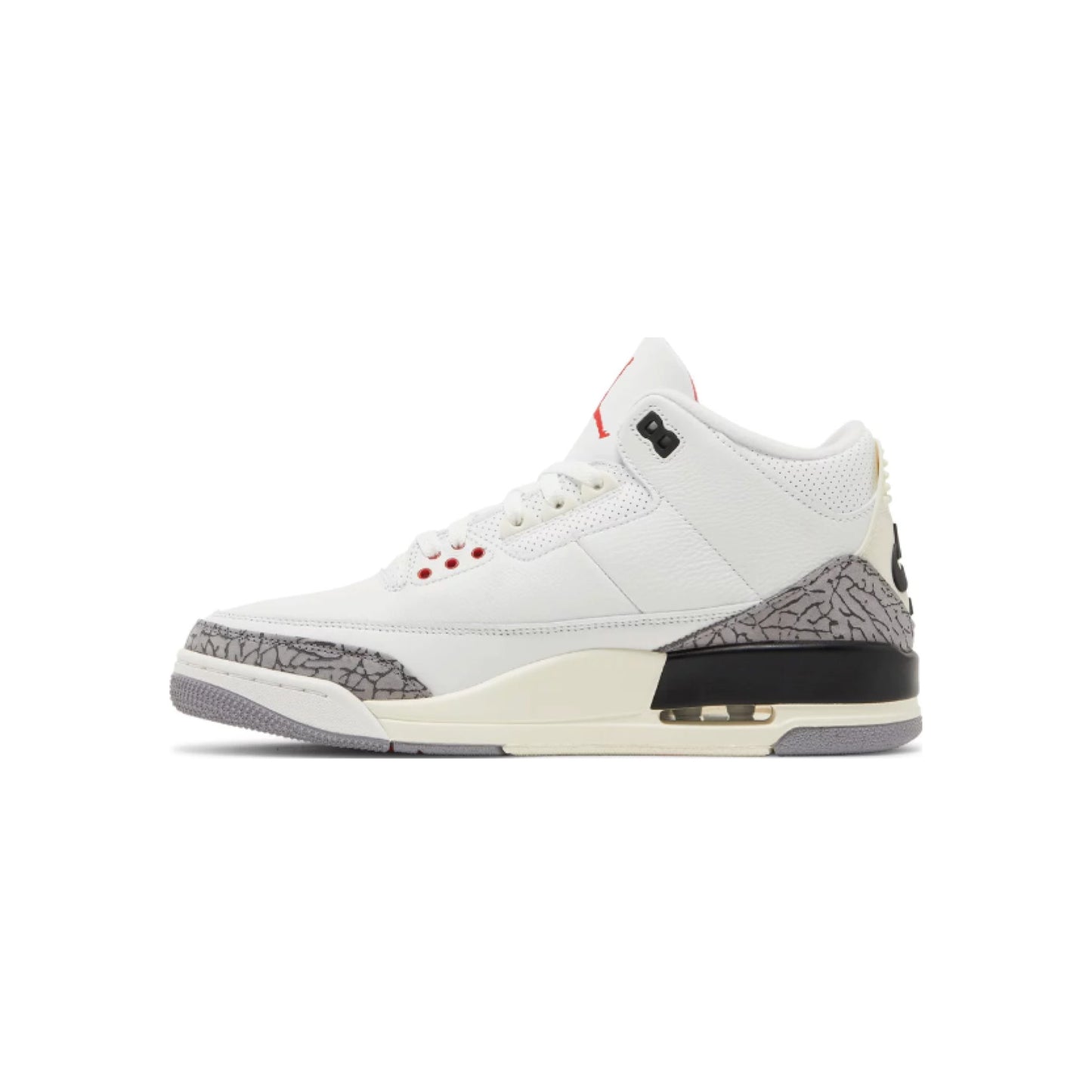 Air Jordan 3 Retro 'White Cement Reimagined'