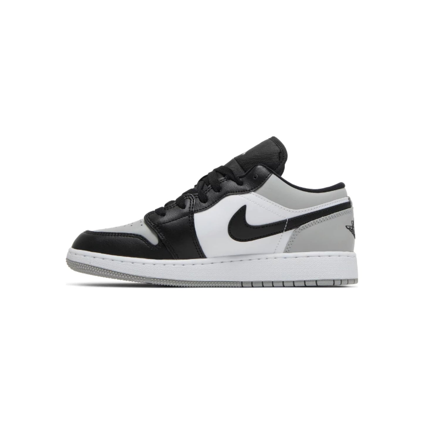 Air Jordan 1 Low 'Shadow Toe' (GS)