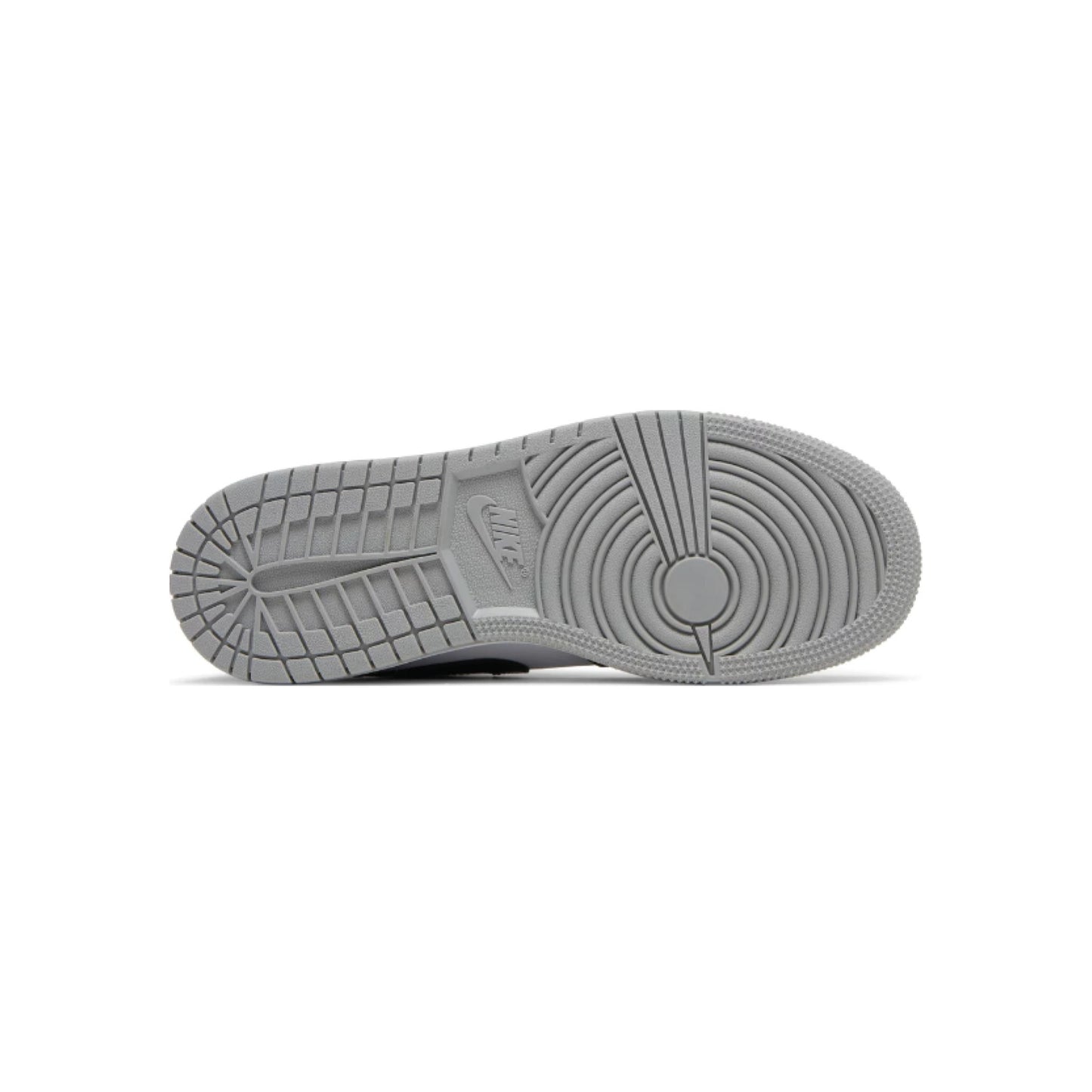 Air Jordan 1 Low 'Shadow Toe' (GS)