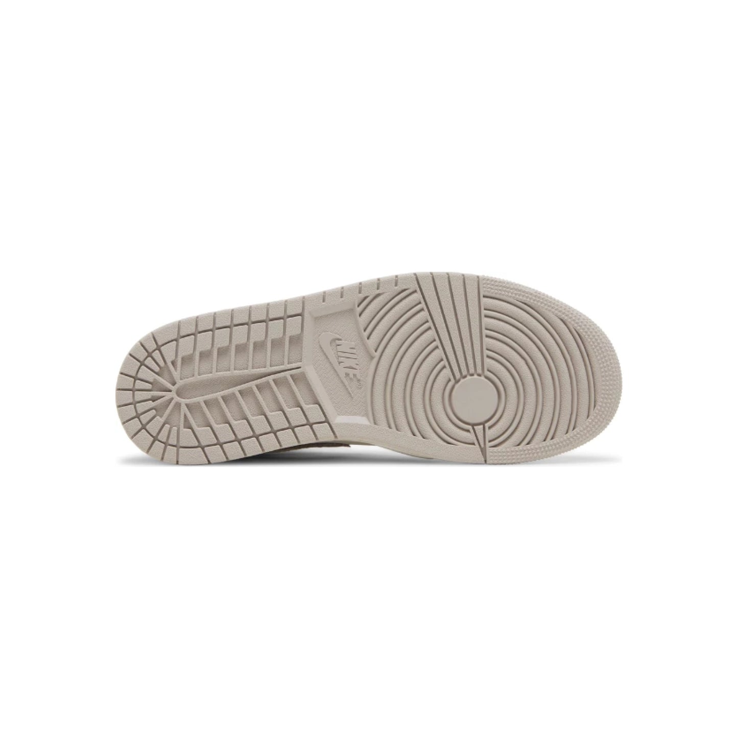 Air Jordan 1 Mid SE Craft 'Inside Out - Taupe Haze'