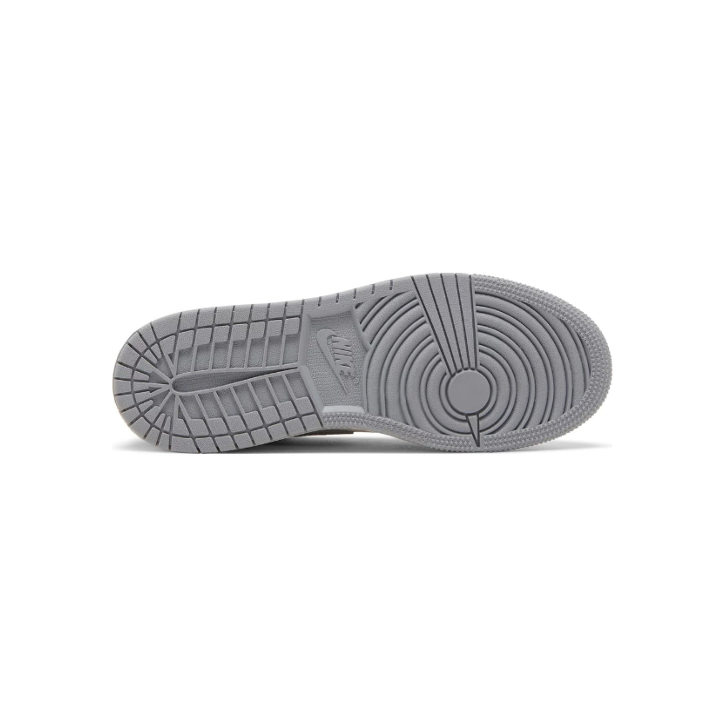 Air Jordan 1 Low 'Vintage Grey' (GS)