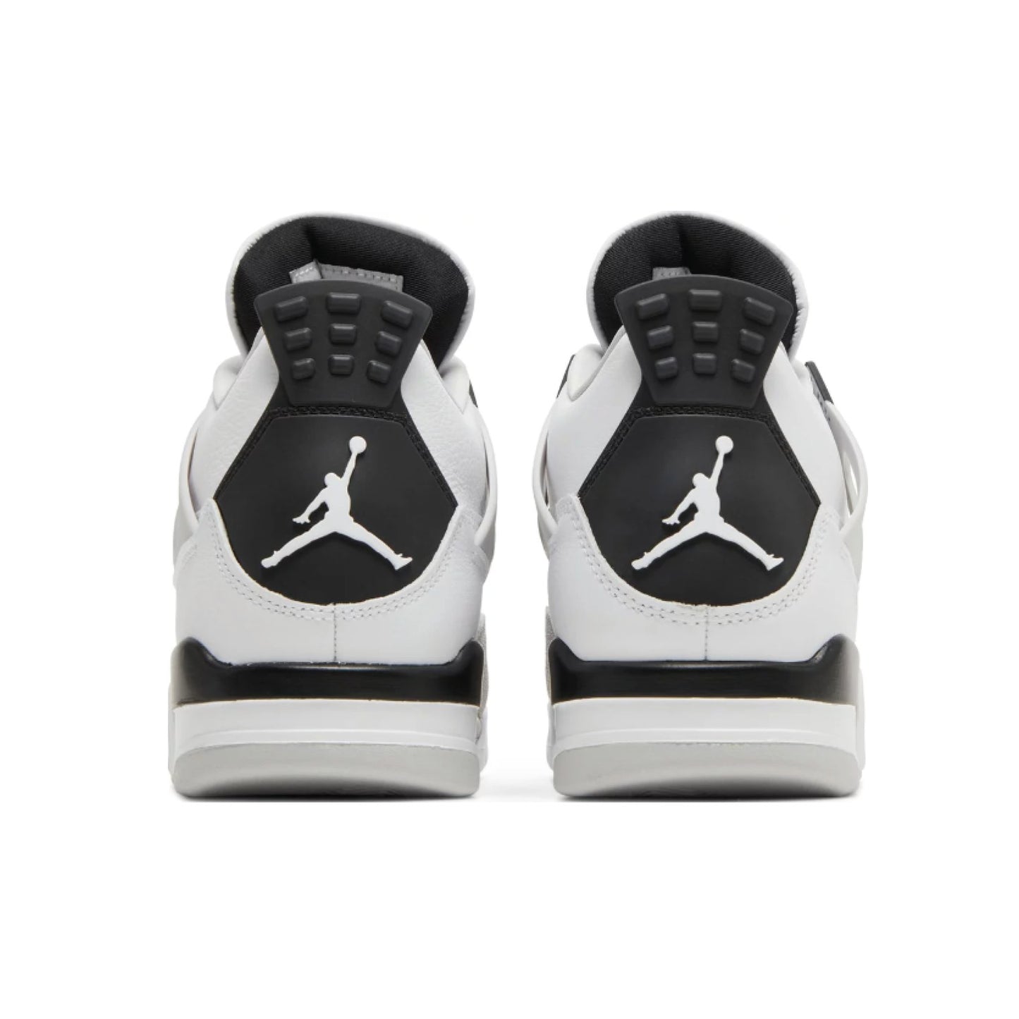 Air Jordan 4 Retro 'Military Black'