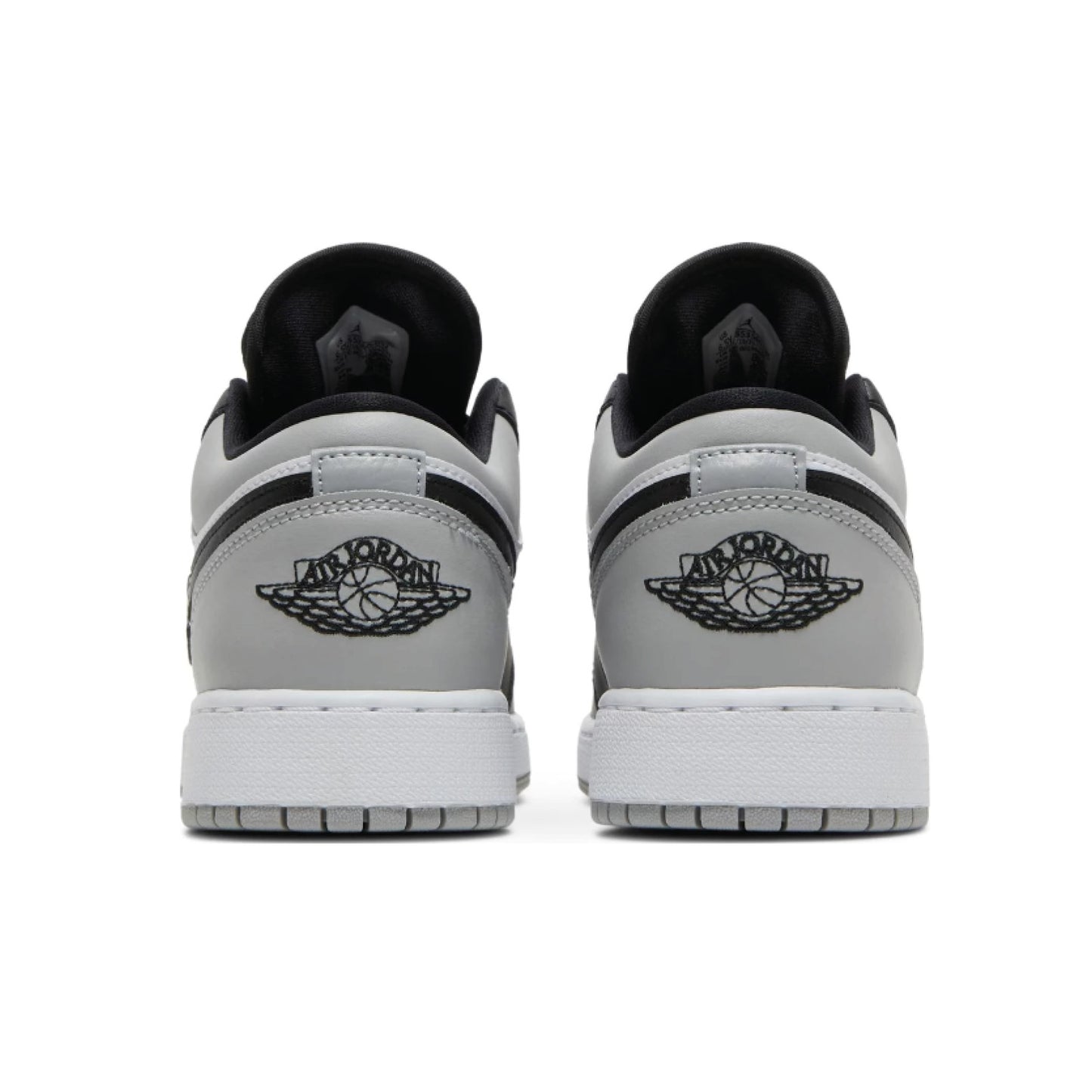 Air Jordan 1 Low 'Shadow Toe' (GS)
