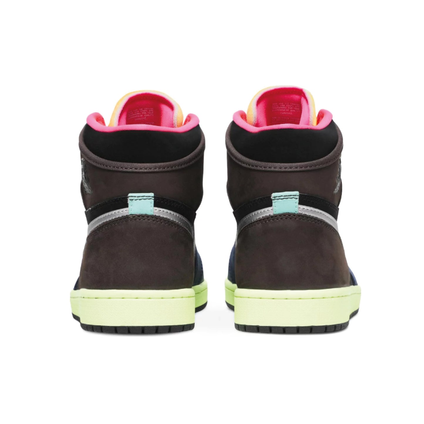 Air Jordan 1 Retro High 'Tokyo Bio Hack'
