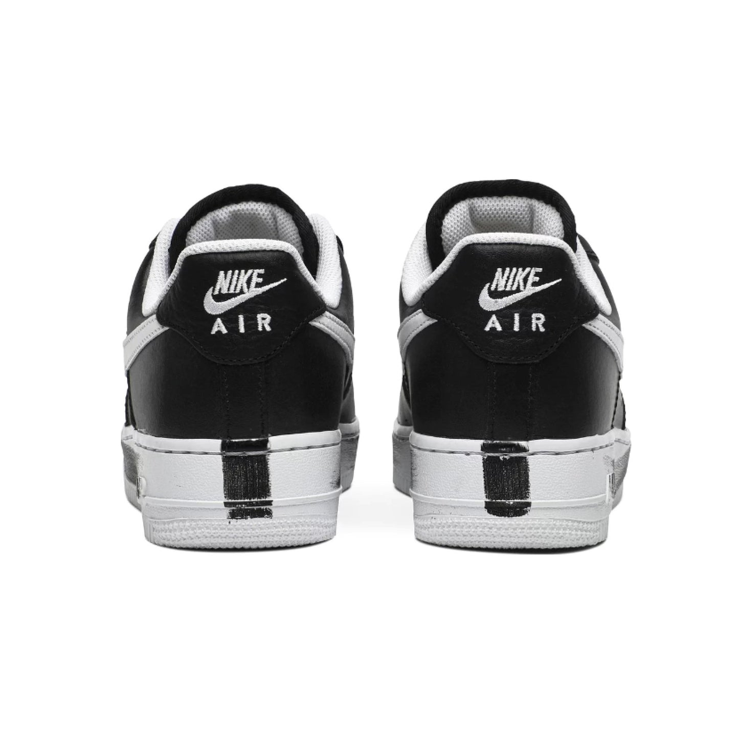 G-Dragon x Air Force 1 '07 'Para-Noise'