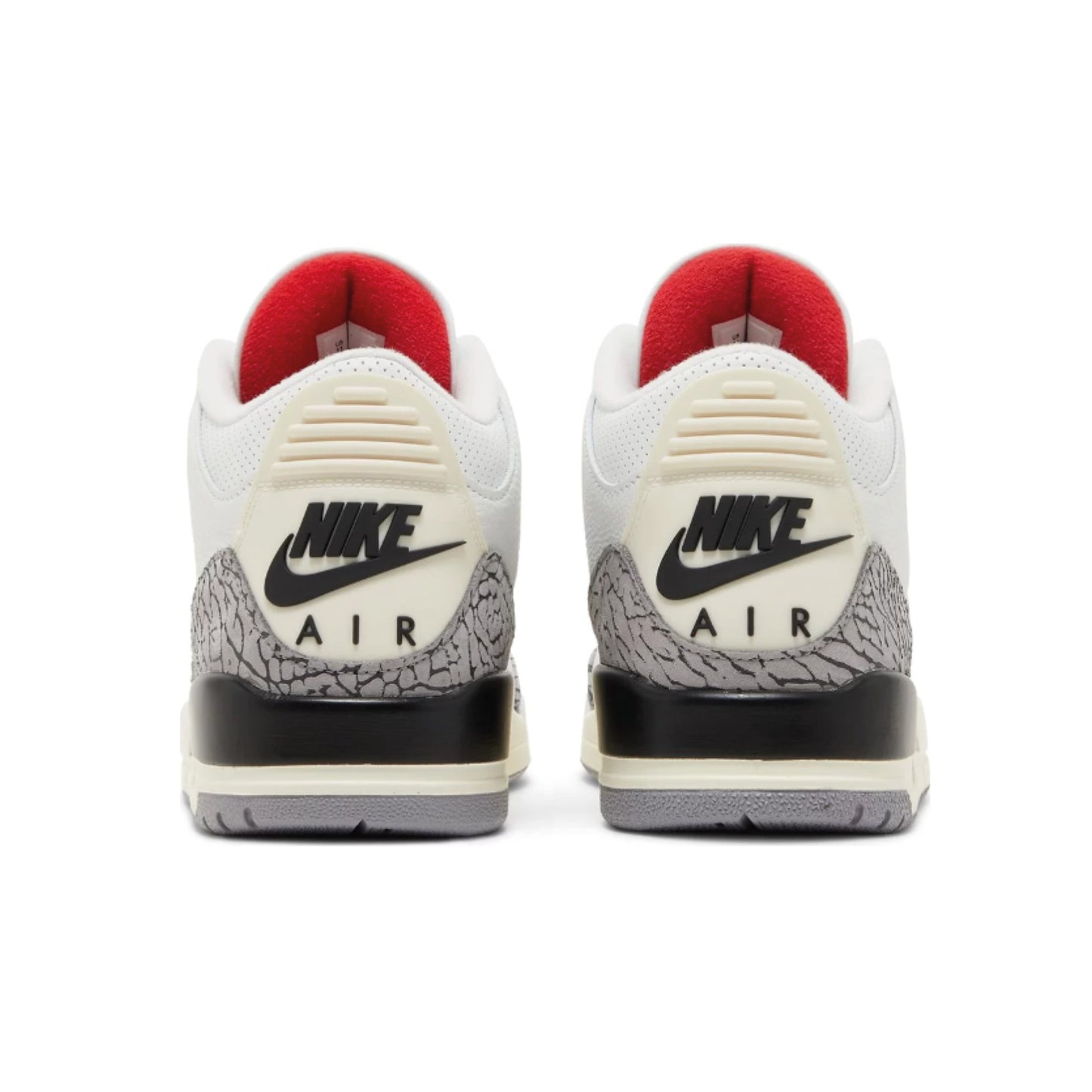 Air Jordan 3 Retro 'White Cement Reimagined'
