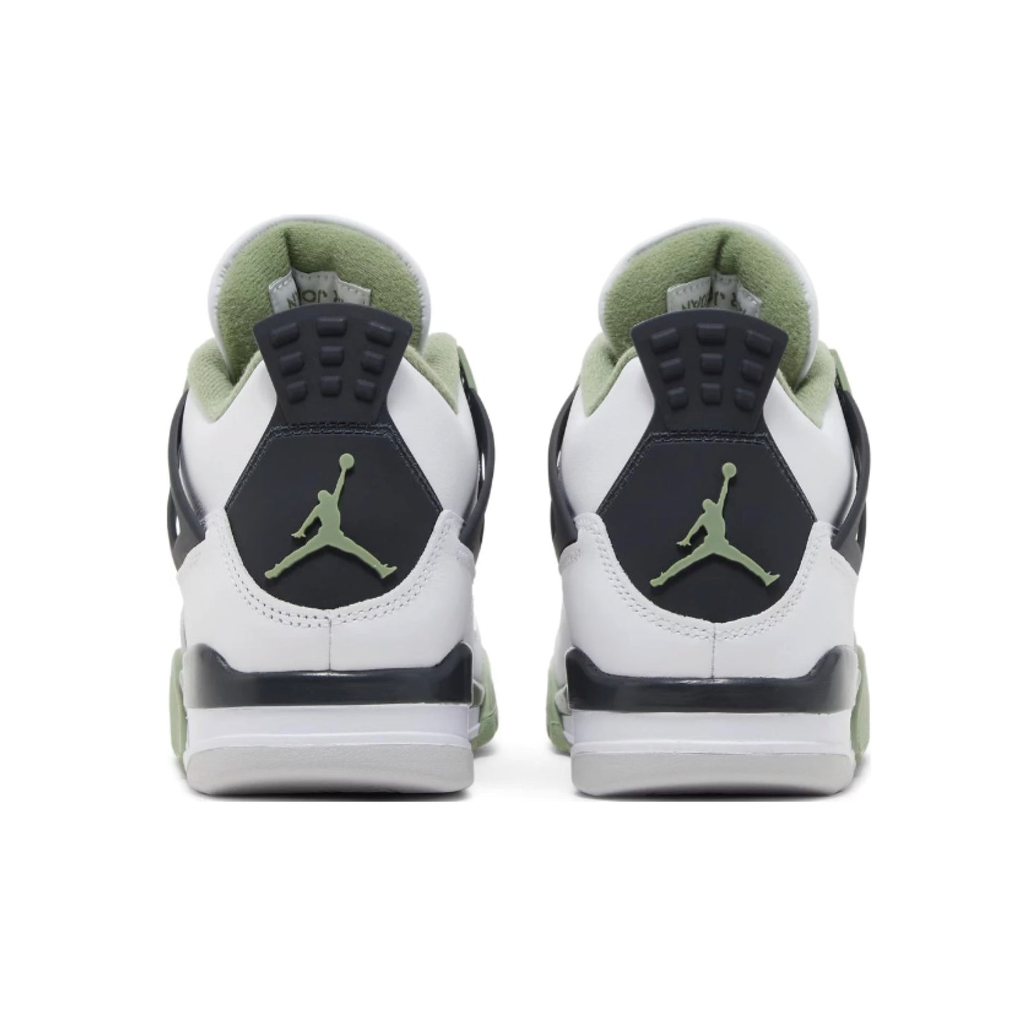 Air Jordan 4 Retro 'Seafoam' (WMNS)