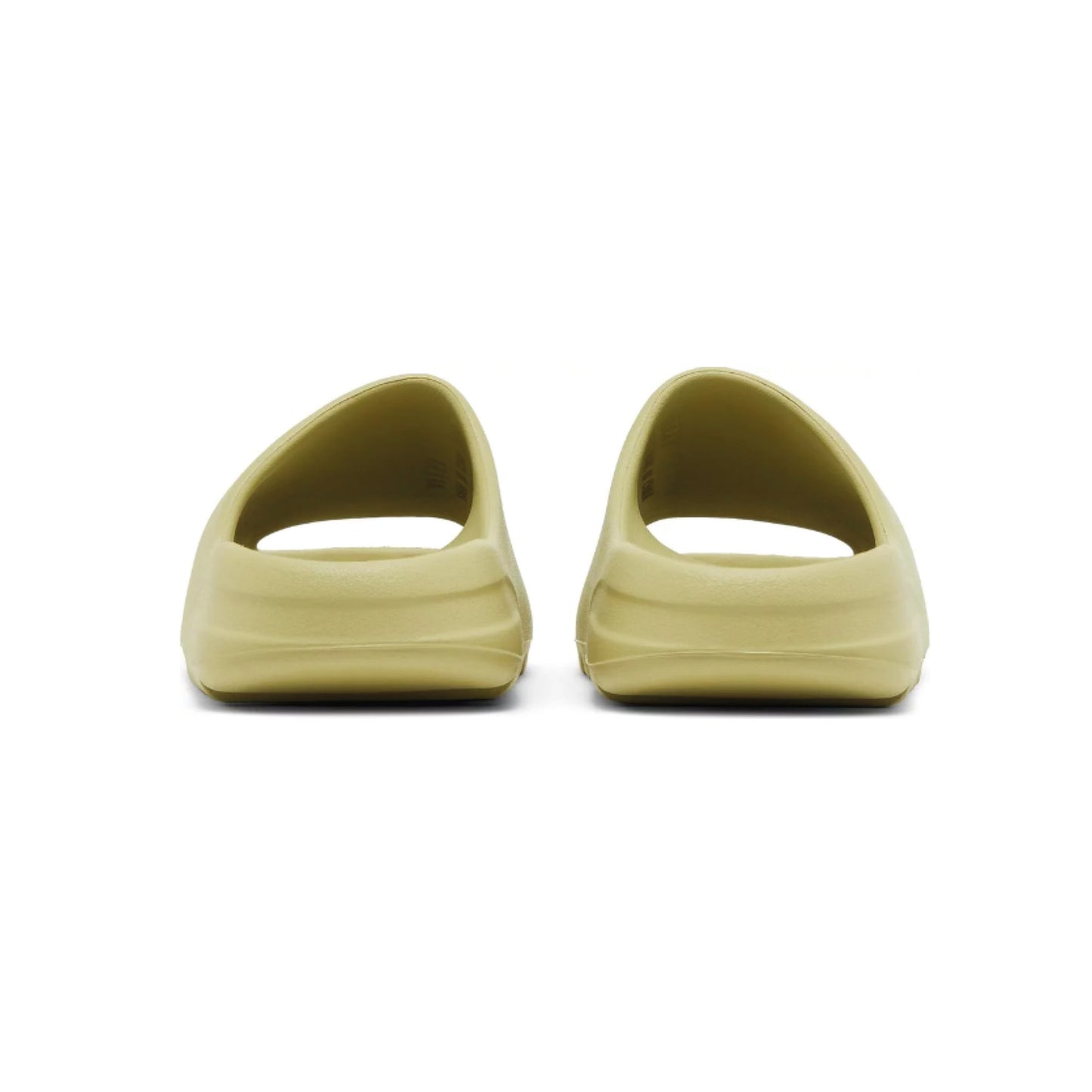 Adidas Yeezy Slide 'Resin' 2022