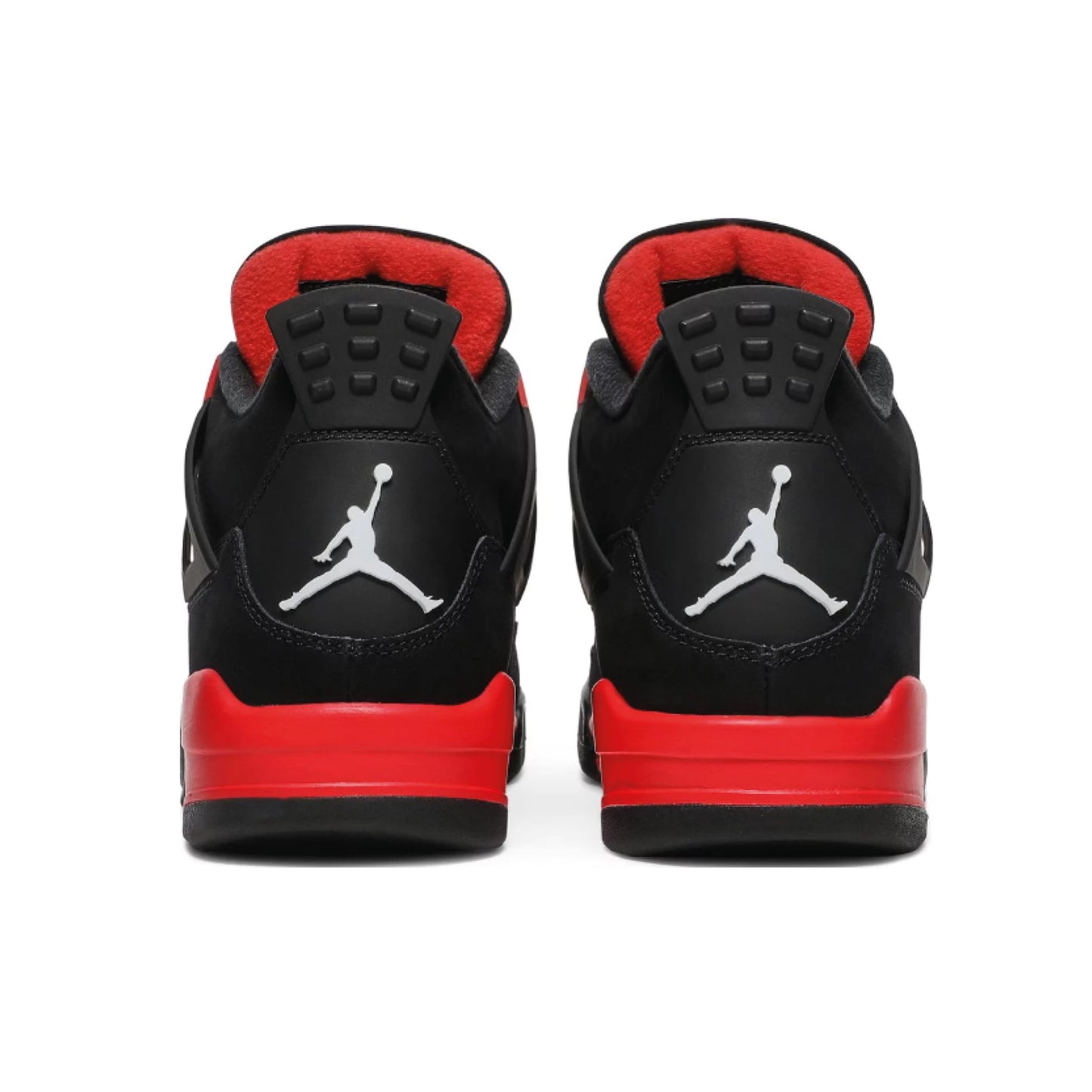 Air Jordan 4 Retro 'Red Thunder'