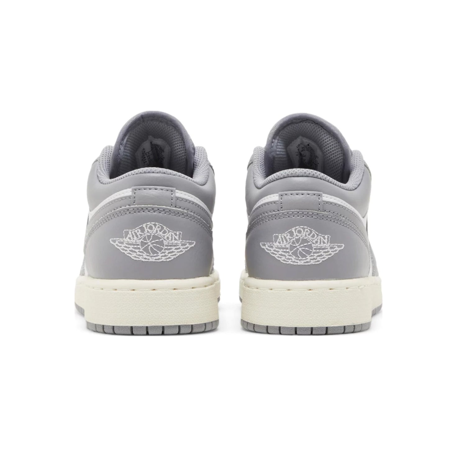 Air Jordan 1 Low 'Vintage Grey' (GS)