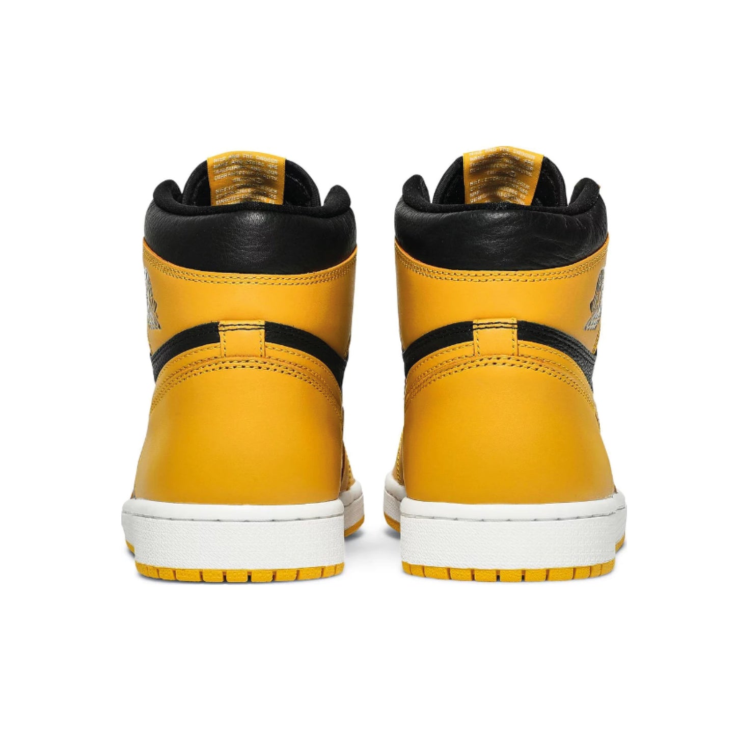 Air Jordan 1 Retro High OG 'Pollen'