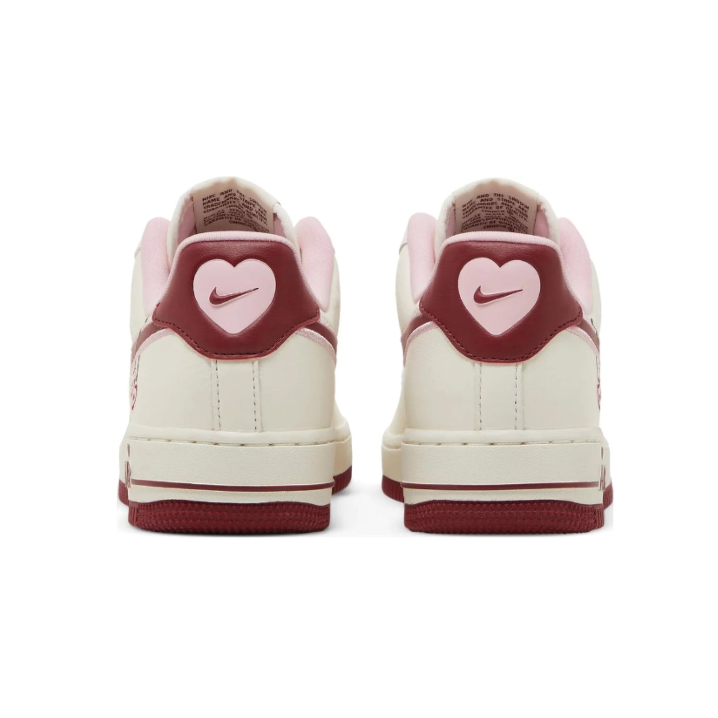 Nike Air Force 1 Low 'Valentine's Day 2023' (WMNS)