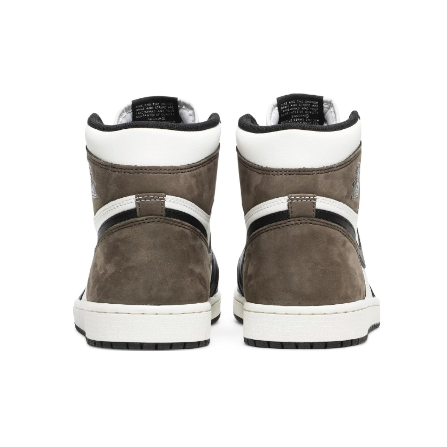 Air Jordan 1 Retro High OG 'Dark Mocha'