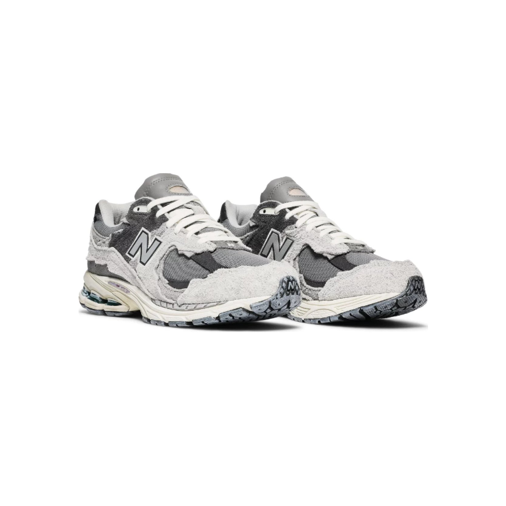 SneakSurf - New Balance 2002R 'Protection Pack - Rain Cloud'