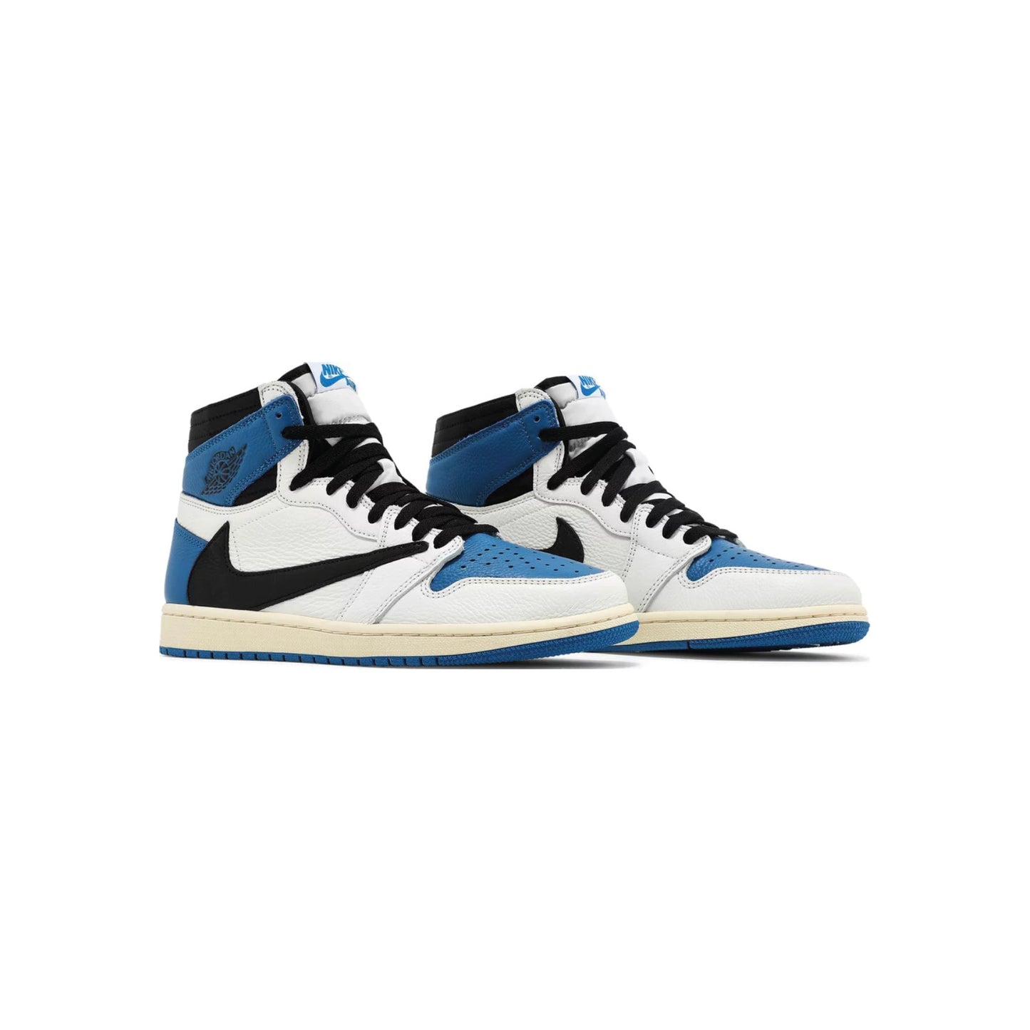 Fragment x Travis Scott x Air Jordan 1 Retro High