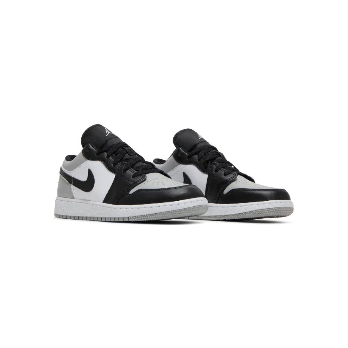 Air Jordan 1 Low 'Shadow Toe' (GS)