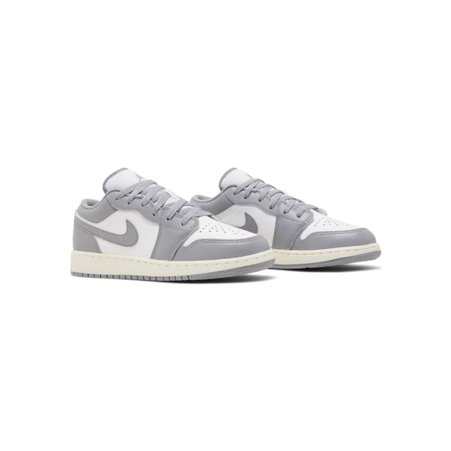 Air Jordan 1 Low 'Vintage Grey' (GS)