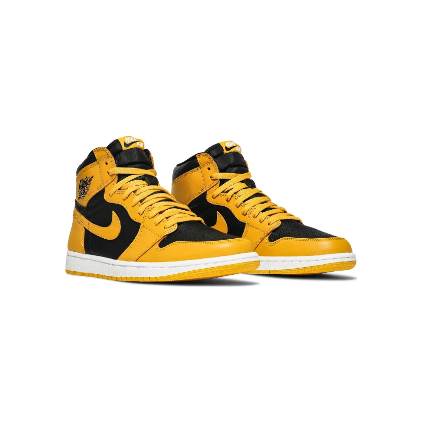 Air Jordan 1 Retro High OG 'Pollen'