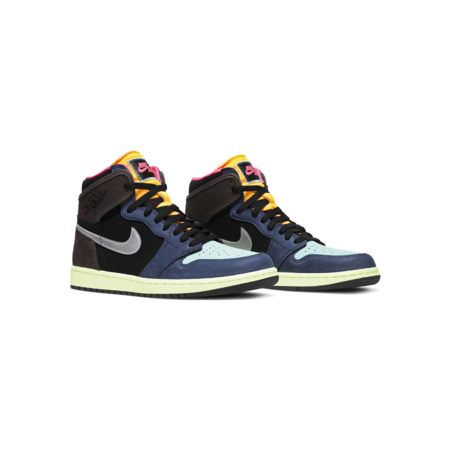 Air Jordan 1 Retro High 'Tokyo Bio Hack'