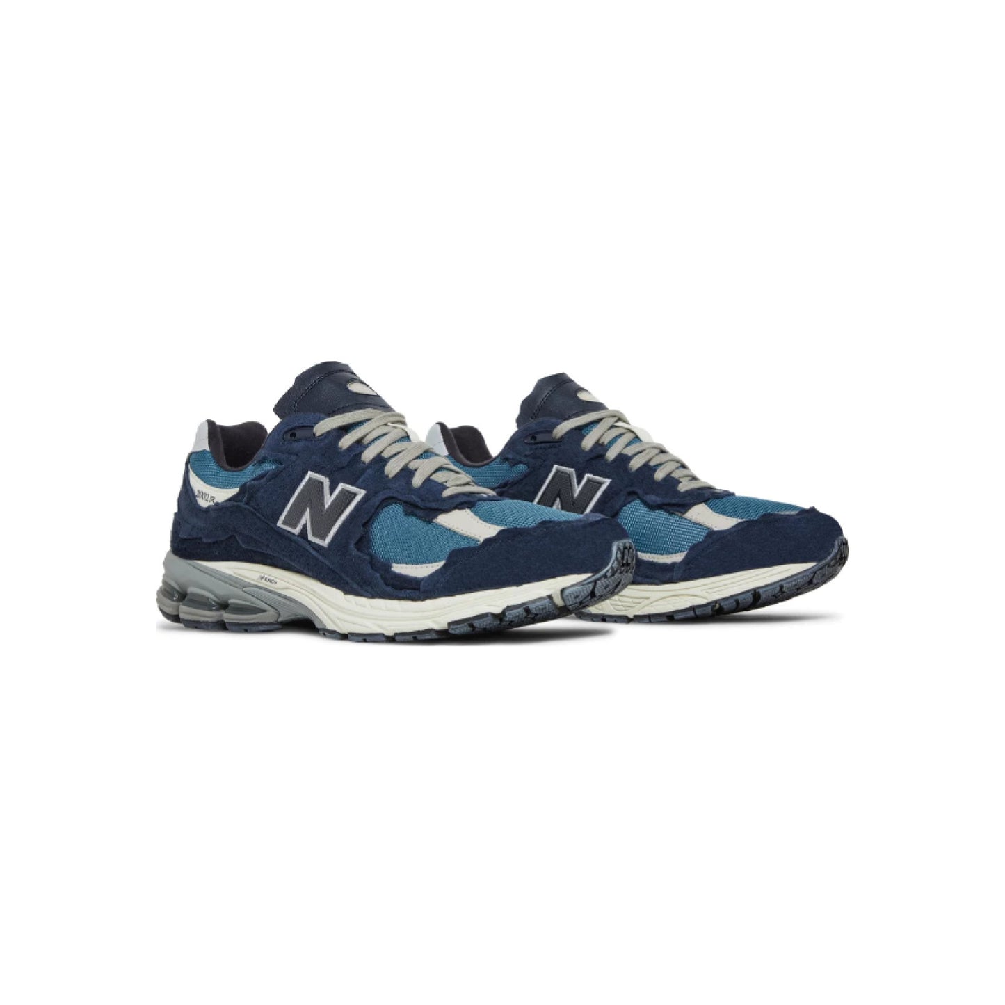 New Balance 2002R 'Protection Pack - Dark Navy'