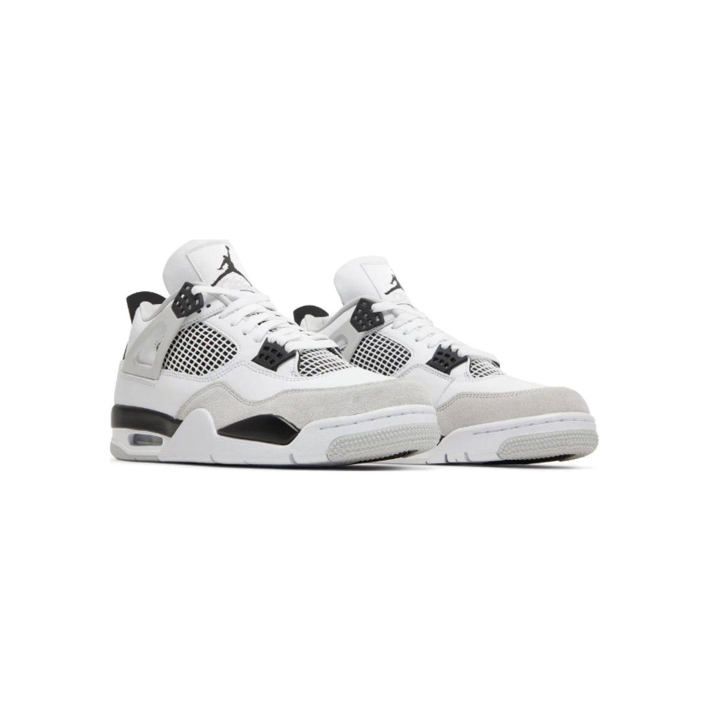 Air Jordan 4 Retro 'Military Black'