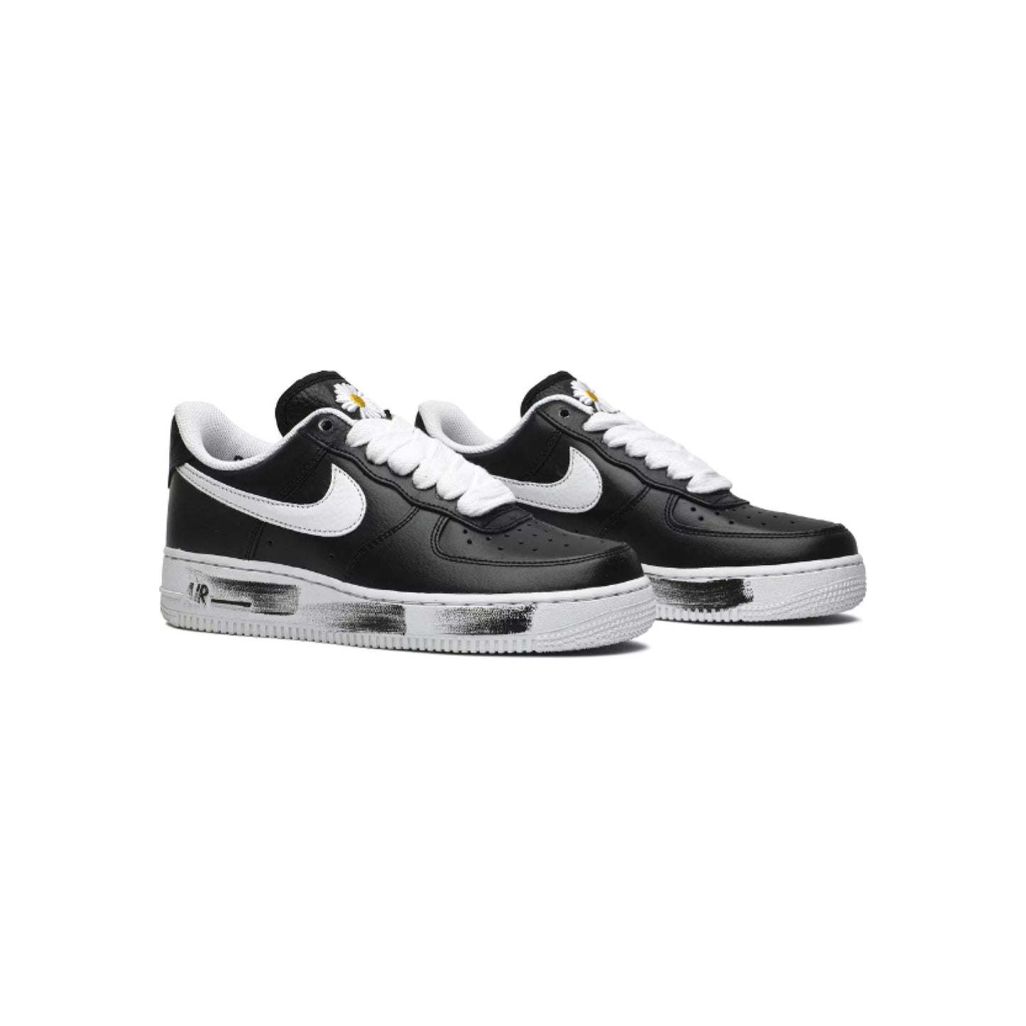 G-Dragon x Air Force 1 '07 'Para-Noise'