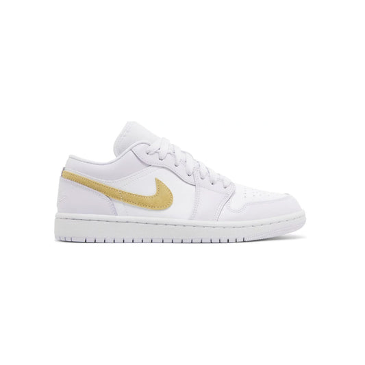 Air Jordan 1 Low 'Barely Grape' (WMNS)