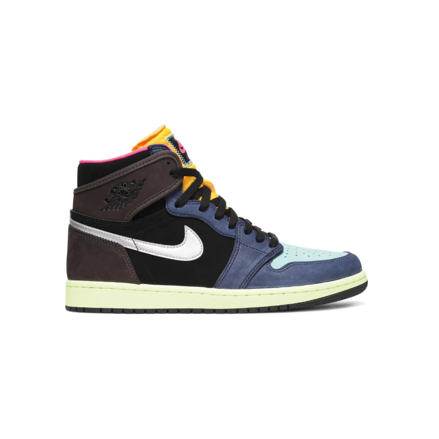 Air Jordan 1 Retro High 'Tokyo Bio Hack'