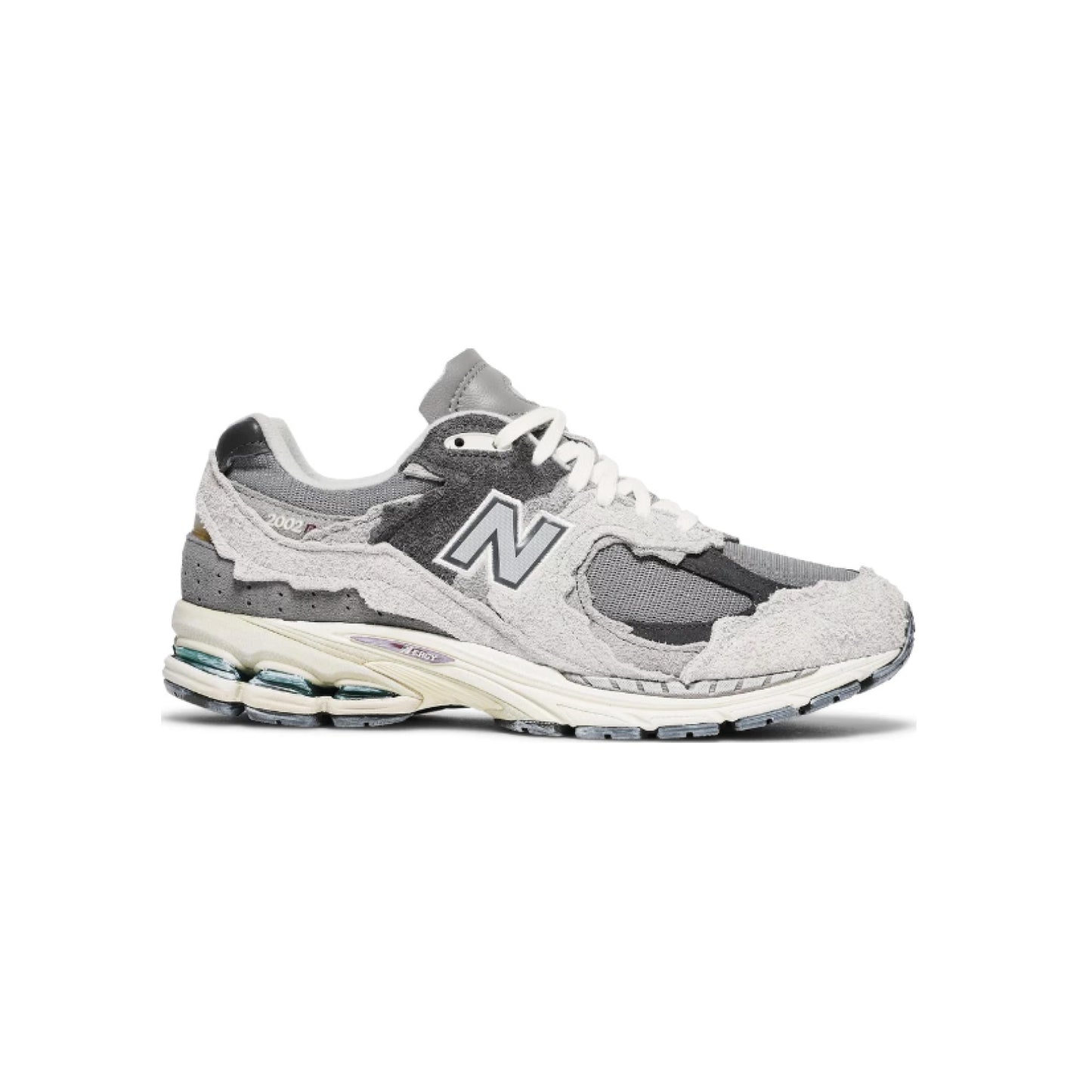 New Balance 2002R 'Protection Pack - Rain Cloud'