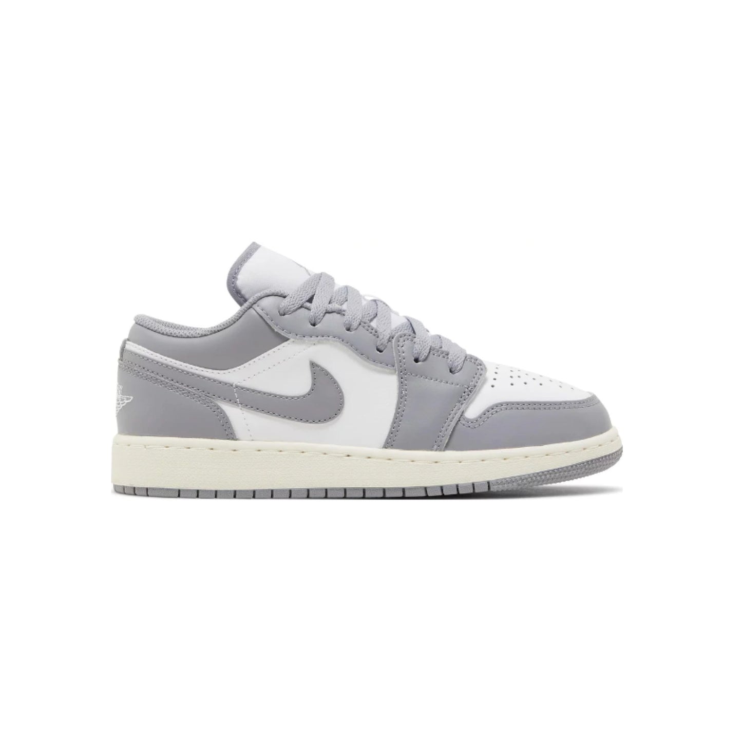 Air Jordan 1 Low 'Vintage Grey' (GS)