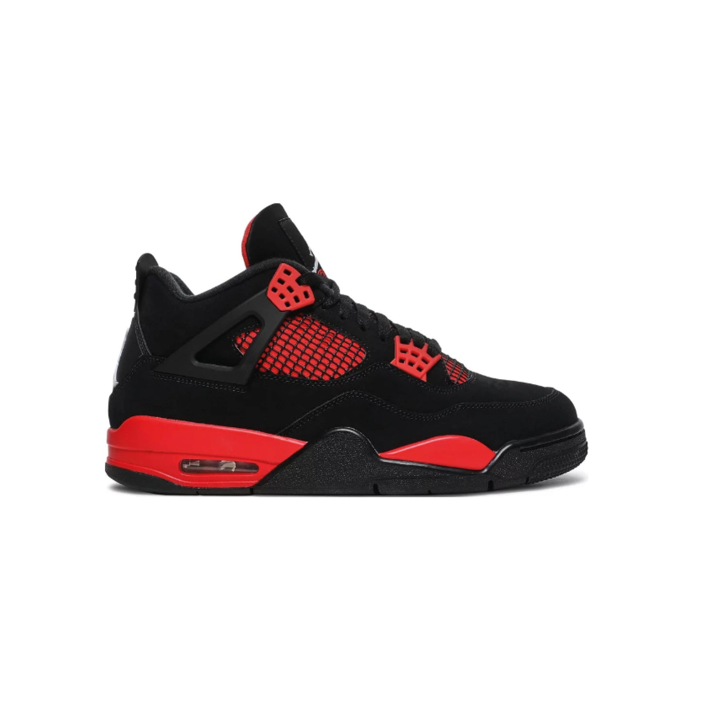 Air Jordan 4 Retro 'Red Thunder'