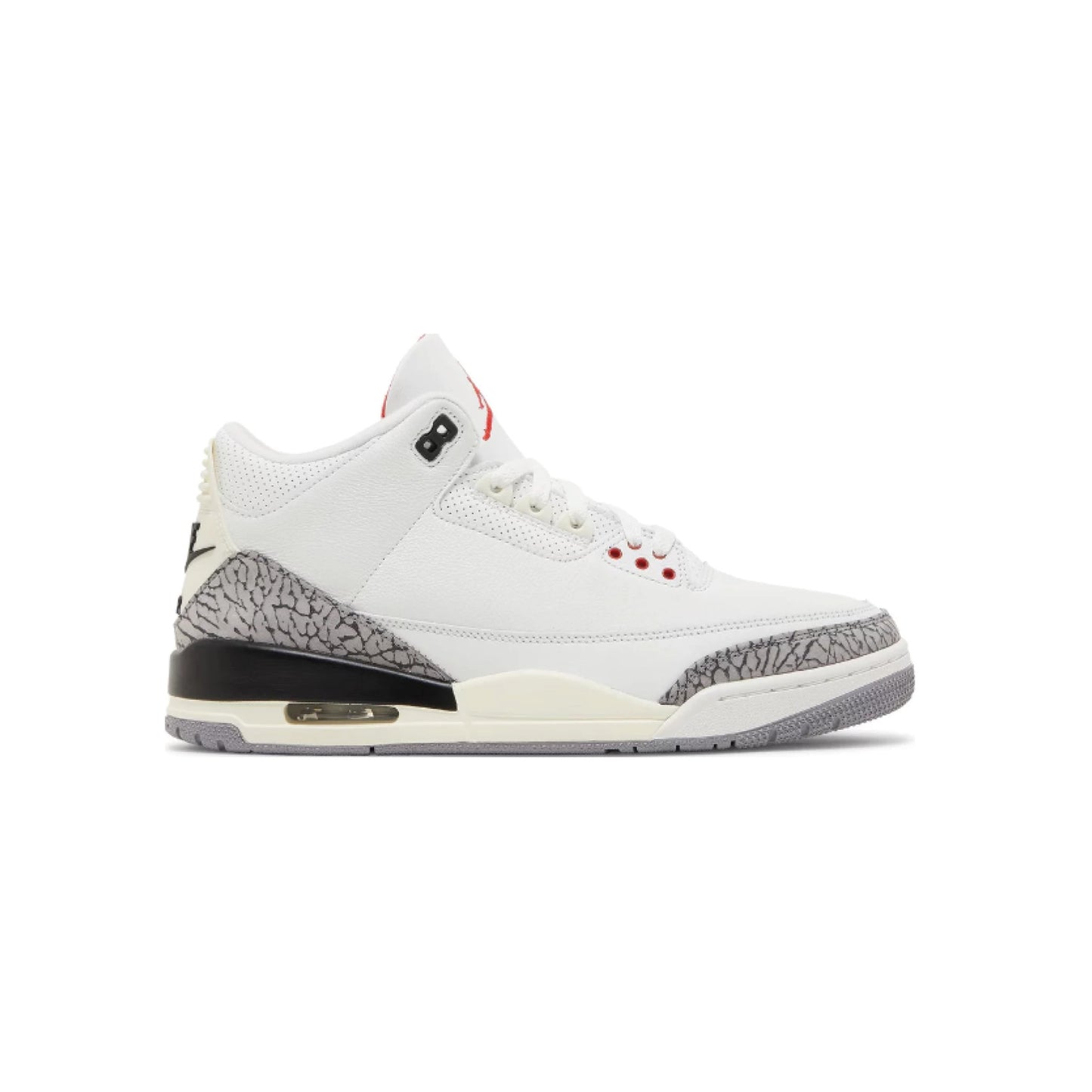 Air Jordan 3 Retro 'White Cement Reimagined'