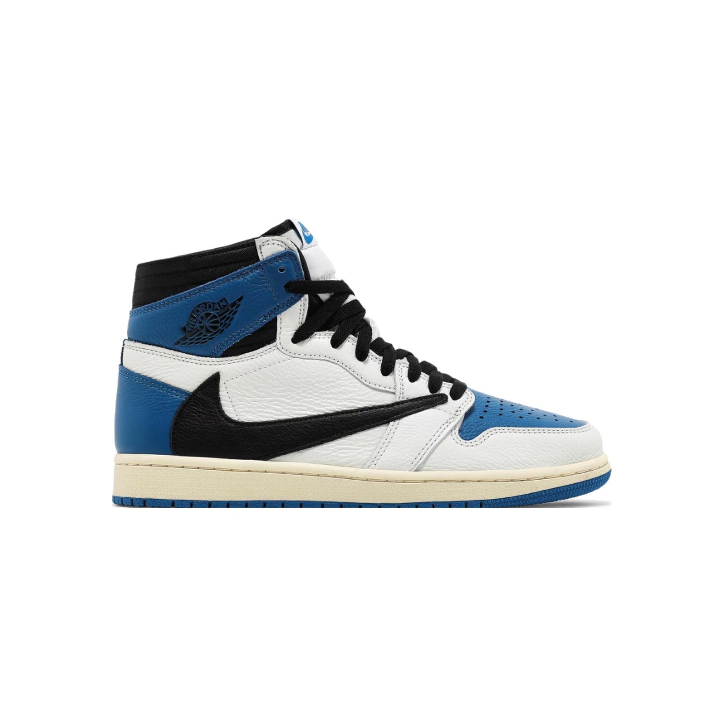 Fragment x Travis Scott x Air Jordan 1 Retro High