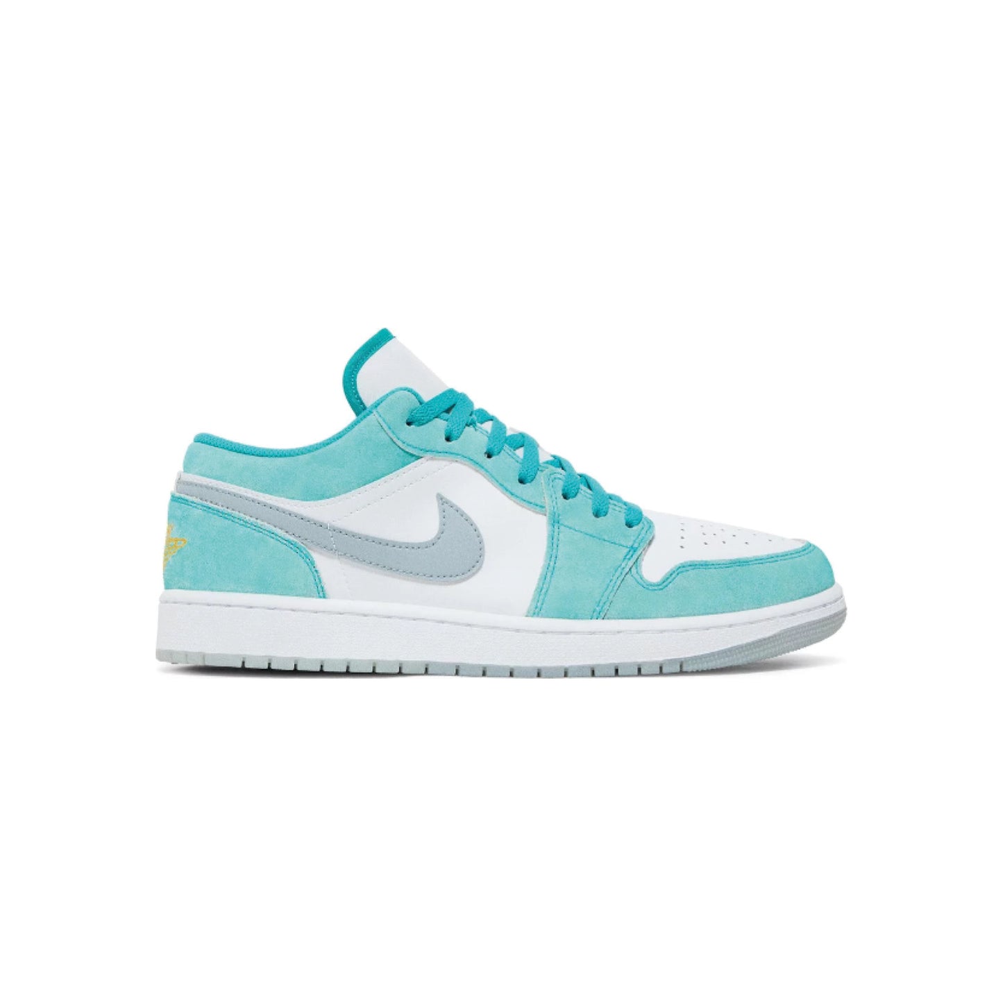 Air jordan 1 Low SE 'New Emerald'