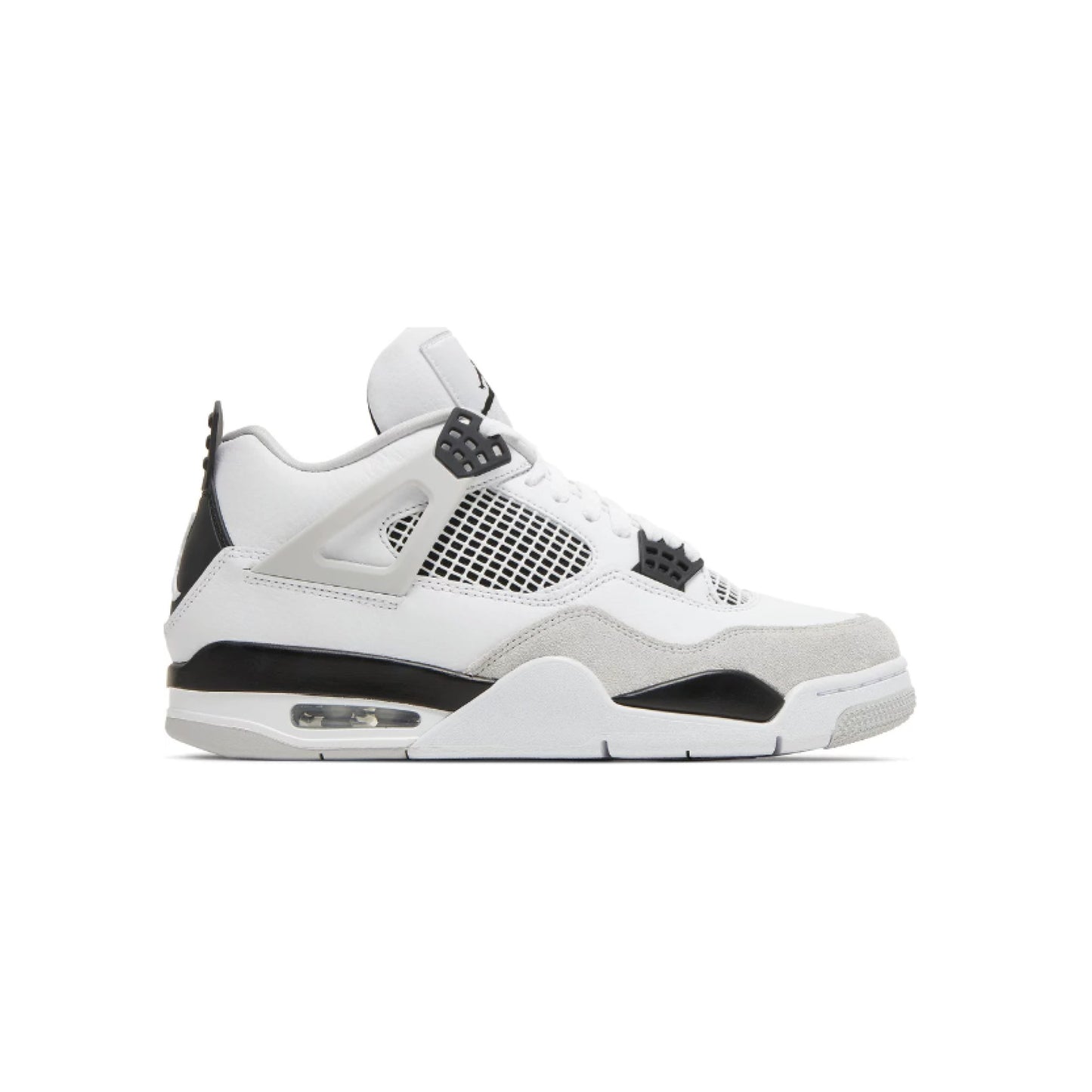 Air Jordan 4 Retro 'Military Black'