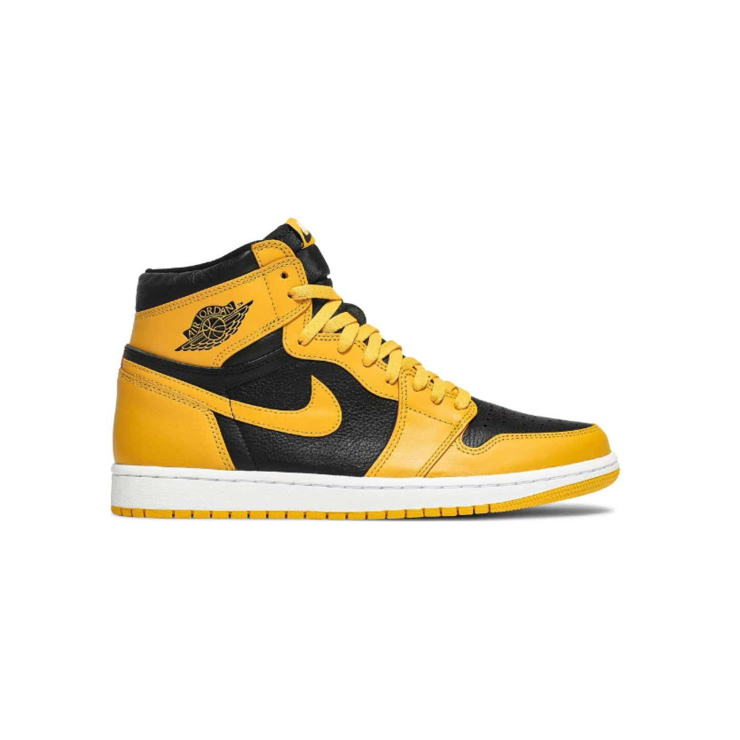 Air Jordan 1 Retro High OG 'Pollen'