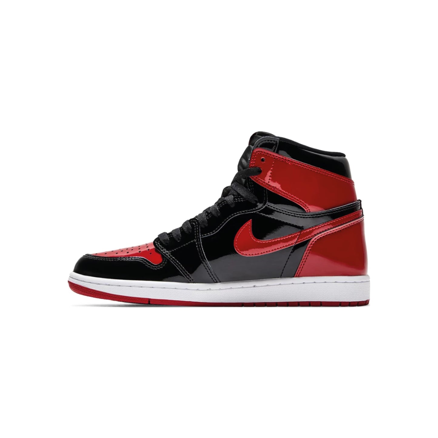 Air Jordan 1 Retro High OG 'Patent Bred'