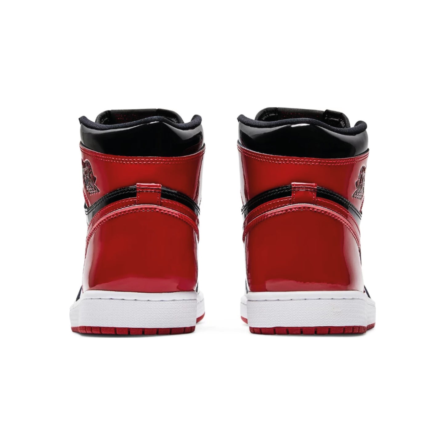 Air Jordan 1 Retro High OG 'Patent Bred'
