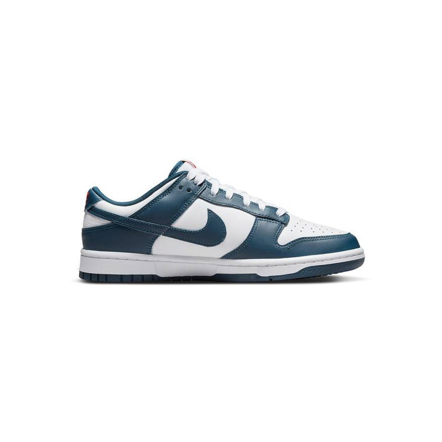 Nike Dunk Low 'Valerian Blue'