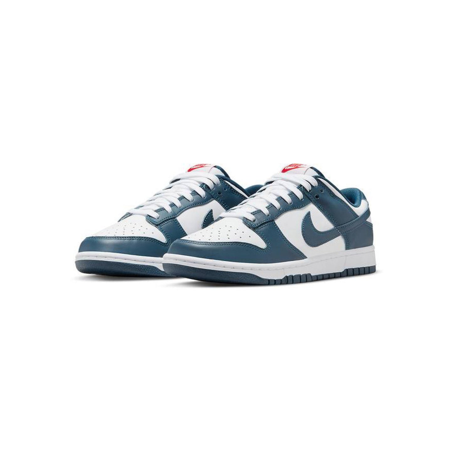 Nike Dunk Low 'Valerian Blue'