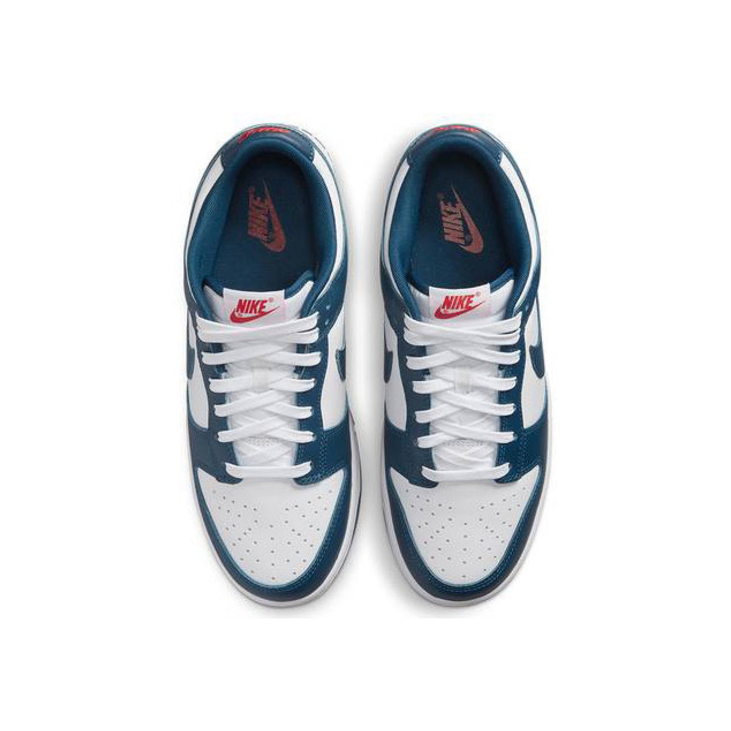 Nike Dunk Low 'Valerian Blue'