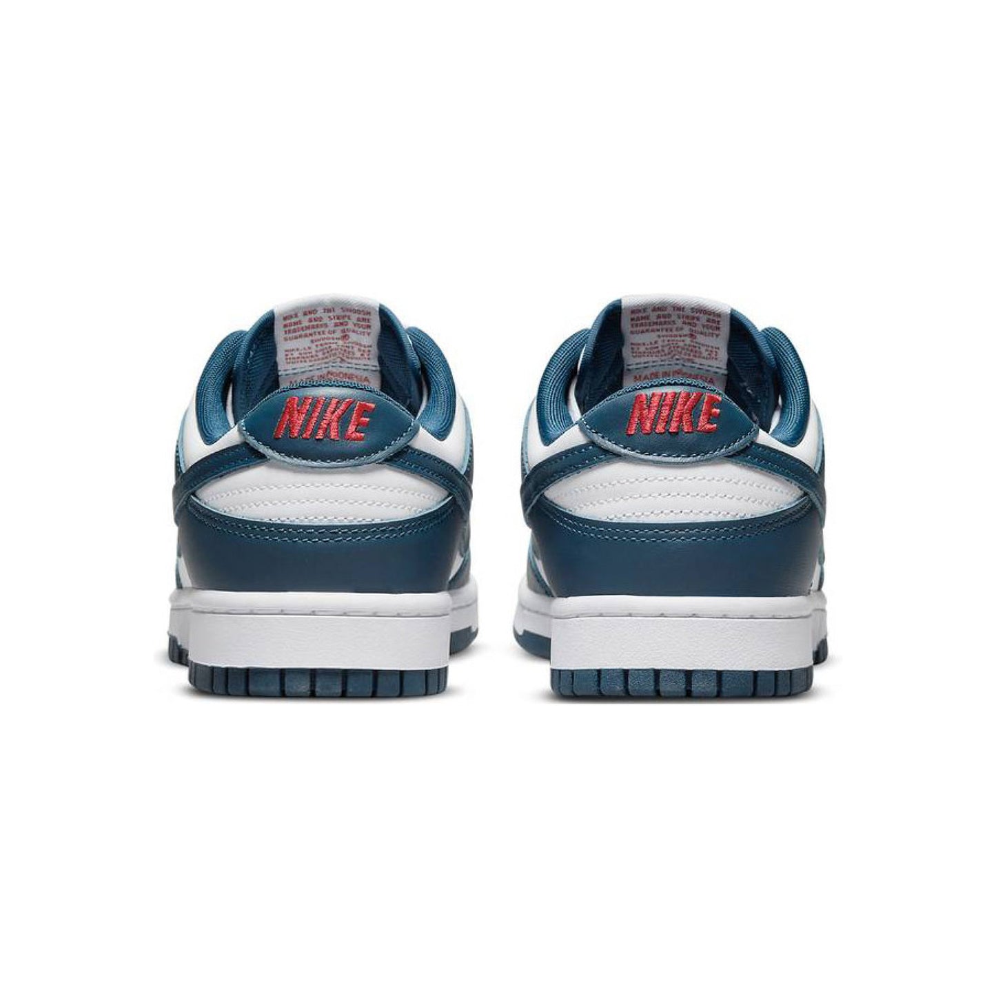 Nike Dunk Low 'Valerian Blue'