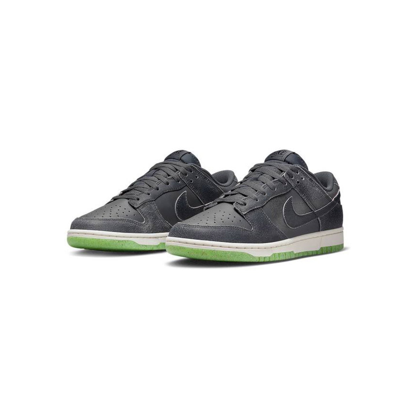 Nike Dunk Low 'Iron Grey'
