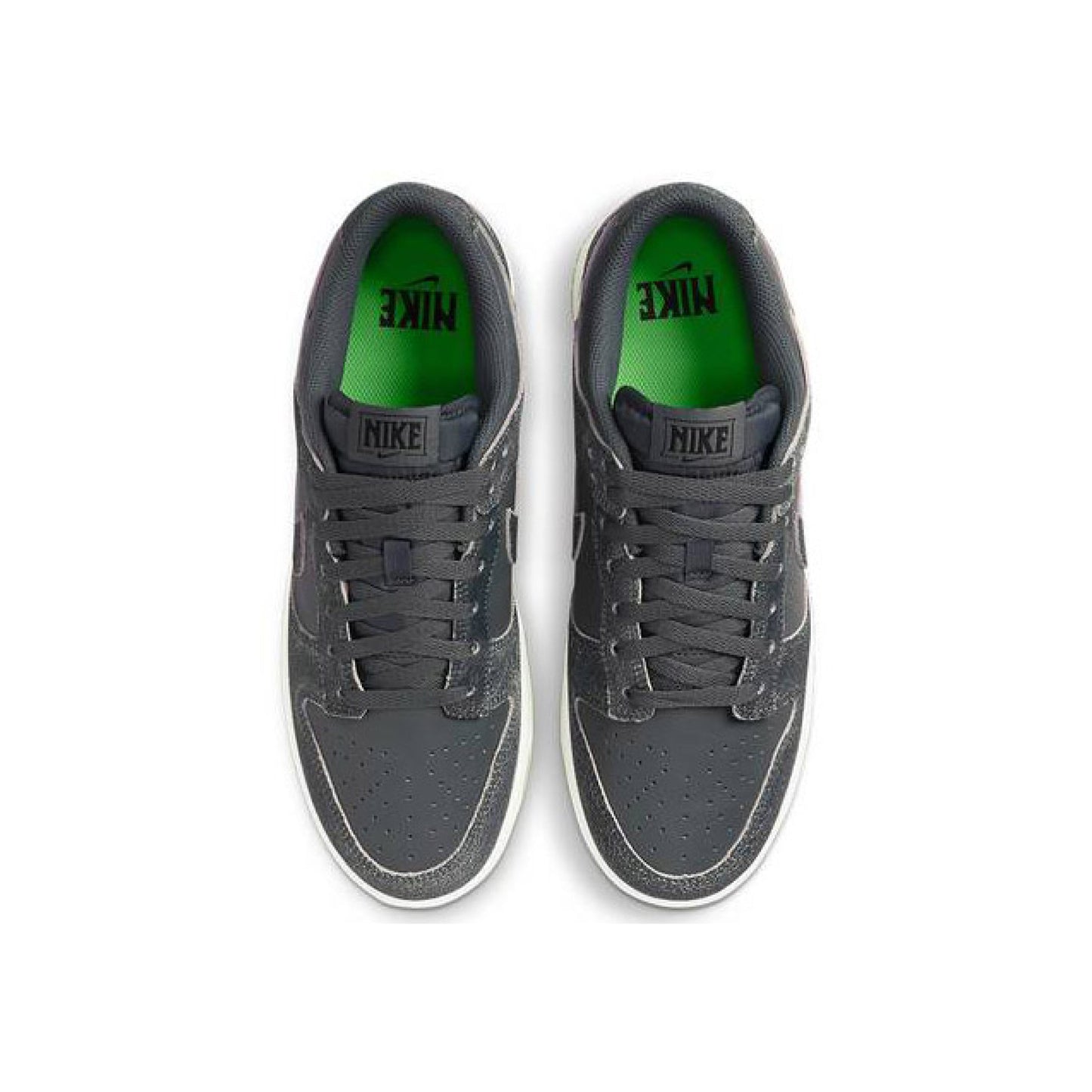 Nike Dunk Low 'Iron Grey'