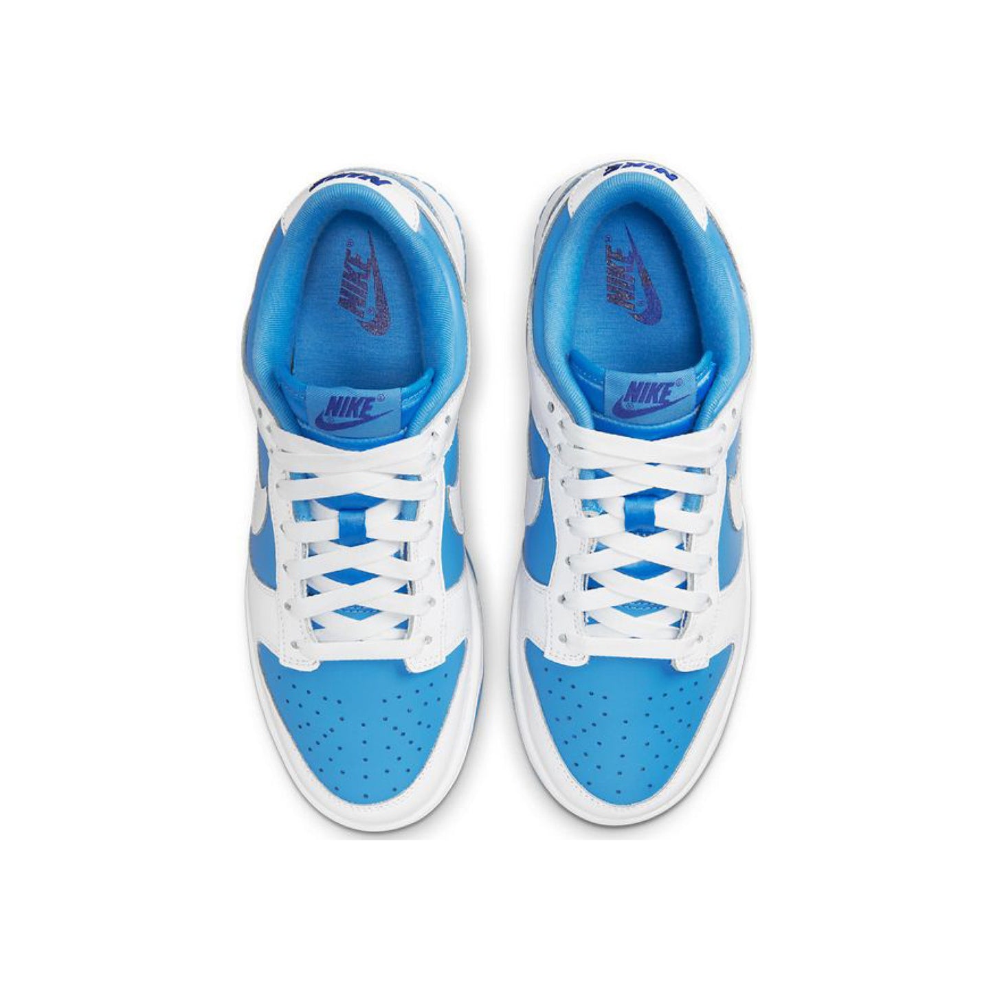 Nike Dunk Low 'Reverse UNC' (WMNS)