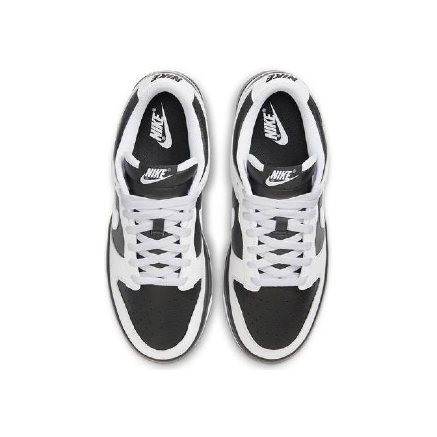 Nike Dunk Low 'Reverse Panda'