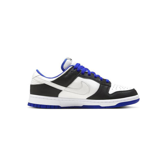 Nike Dunk Low 'White Black Royal'