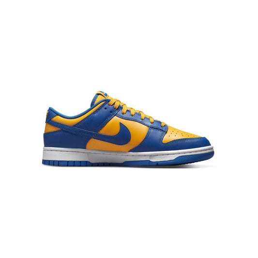 Nike Dunk Low 'Warriors'