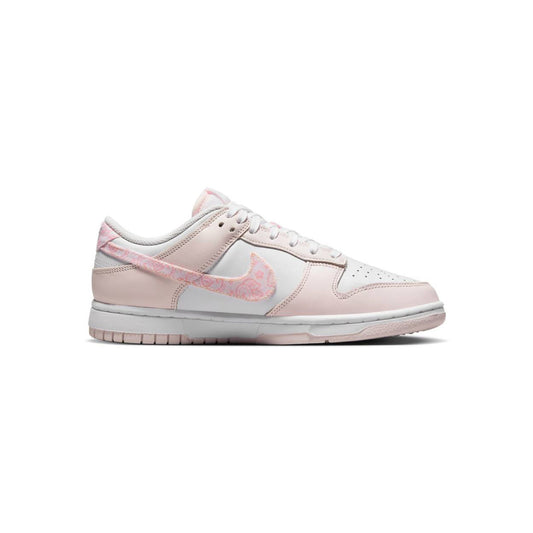 Nike Dunk Low 'Pink Paisley