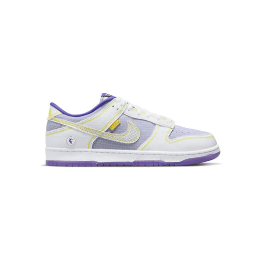 Nike Dunk Low x Union LA 'Purple'